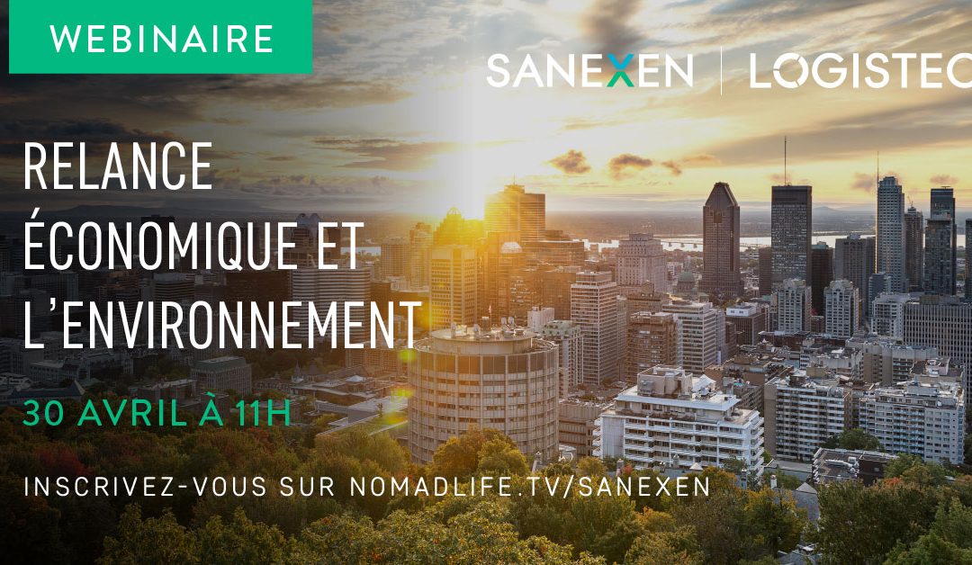 Saines pratiques environnementales pour une relance économique réussie